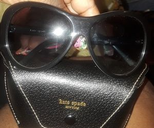 Sunglasses....Kate Spade